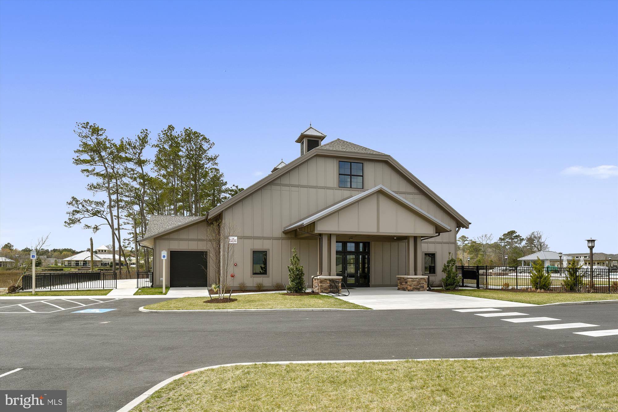 30968 Starling Road, Unit 107B Ocean View, DE 19970 - Photo 50 of 66 Basketball