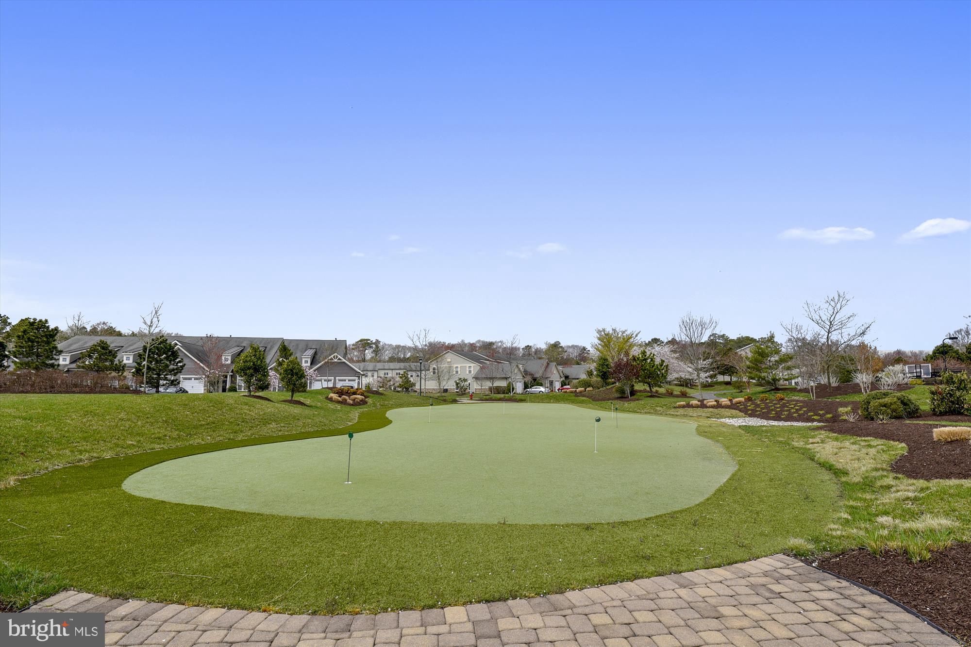 30968 Starling Road, Unit 107B Ocean View, DE 19970 - Photo 55 of 66 Golf