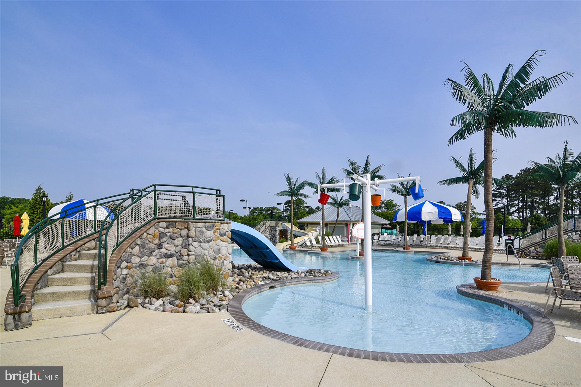 30968 Starling Road, Unit 107B Ocean View, DE 19970 - Photo 59 of 66 Bay Forest Community Pool