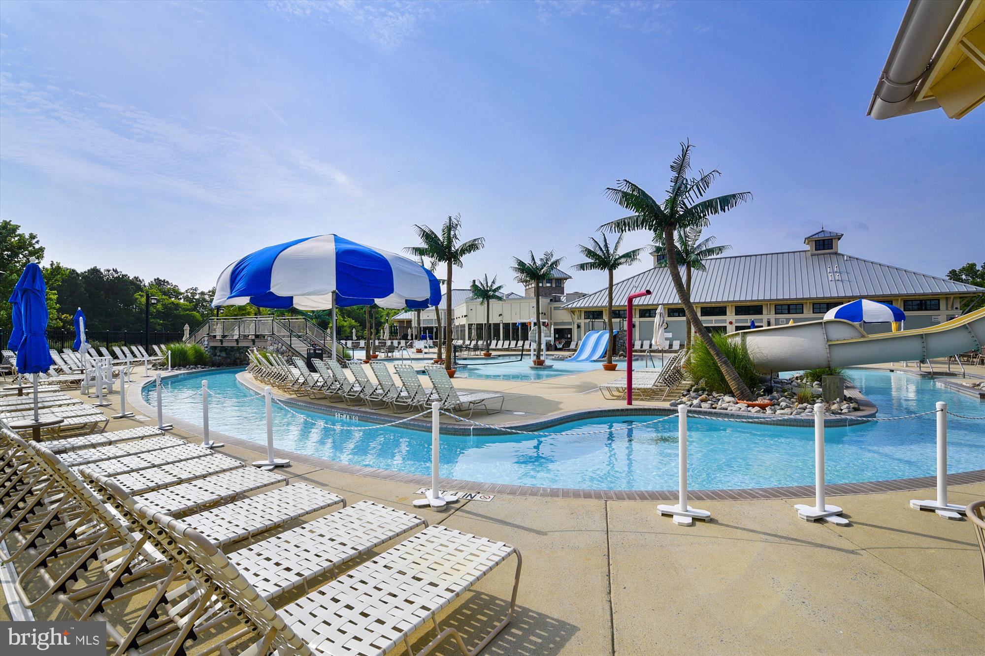 30968 Starling Road, Unit 107B Ocean View, DE 19970 - Photo 63 of 66 Bay Forest Community Pool