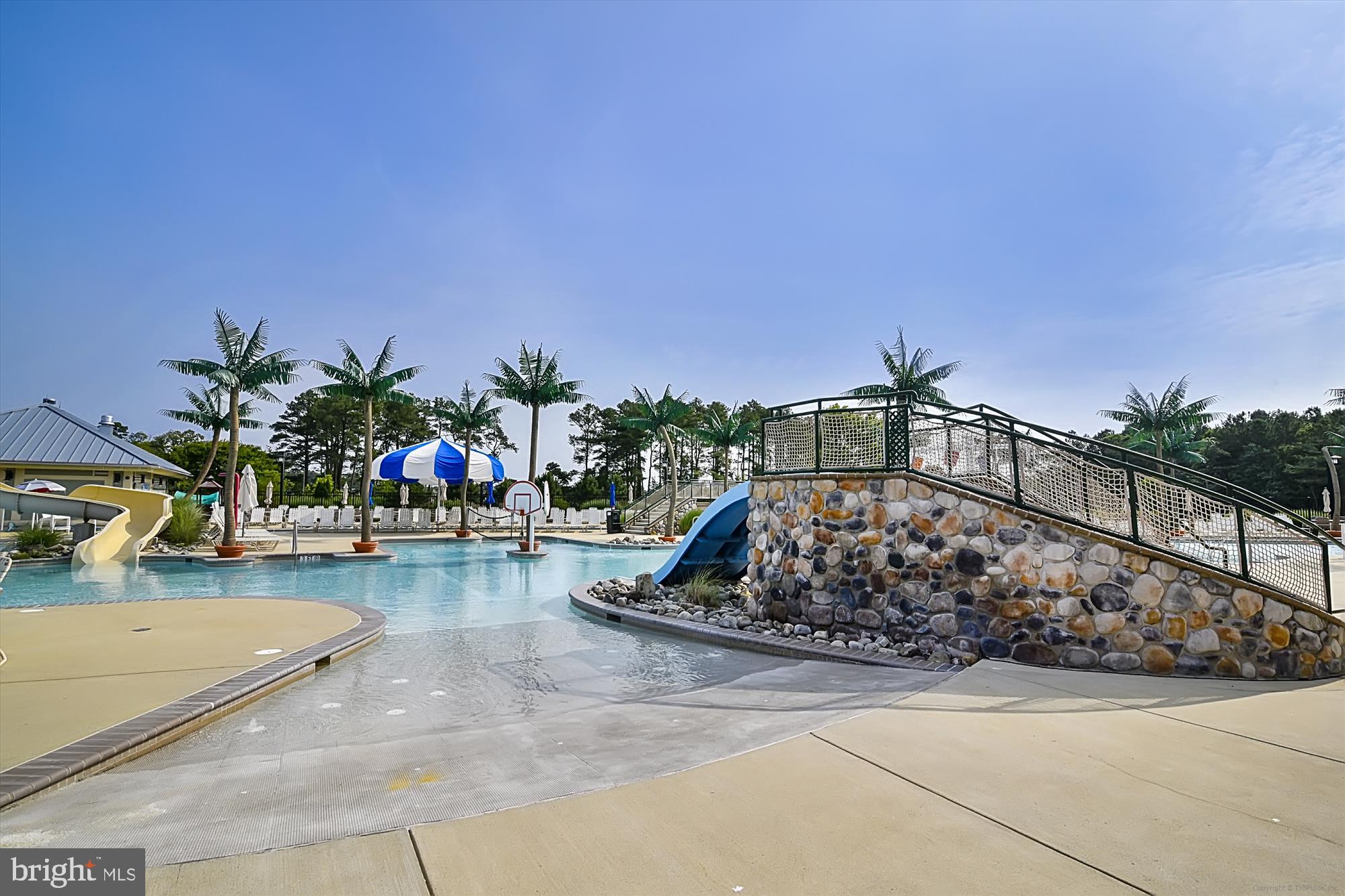30968 Starling Road, Unit 107B Ocean View, DE 19970 - Photo 66 of 66 Bay Forest Community Pool