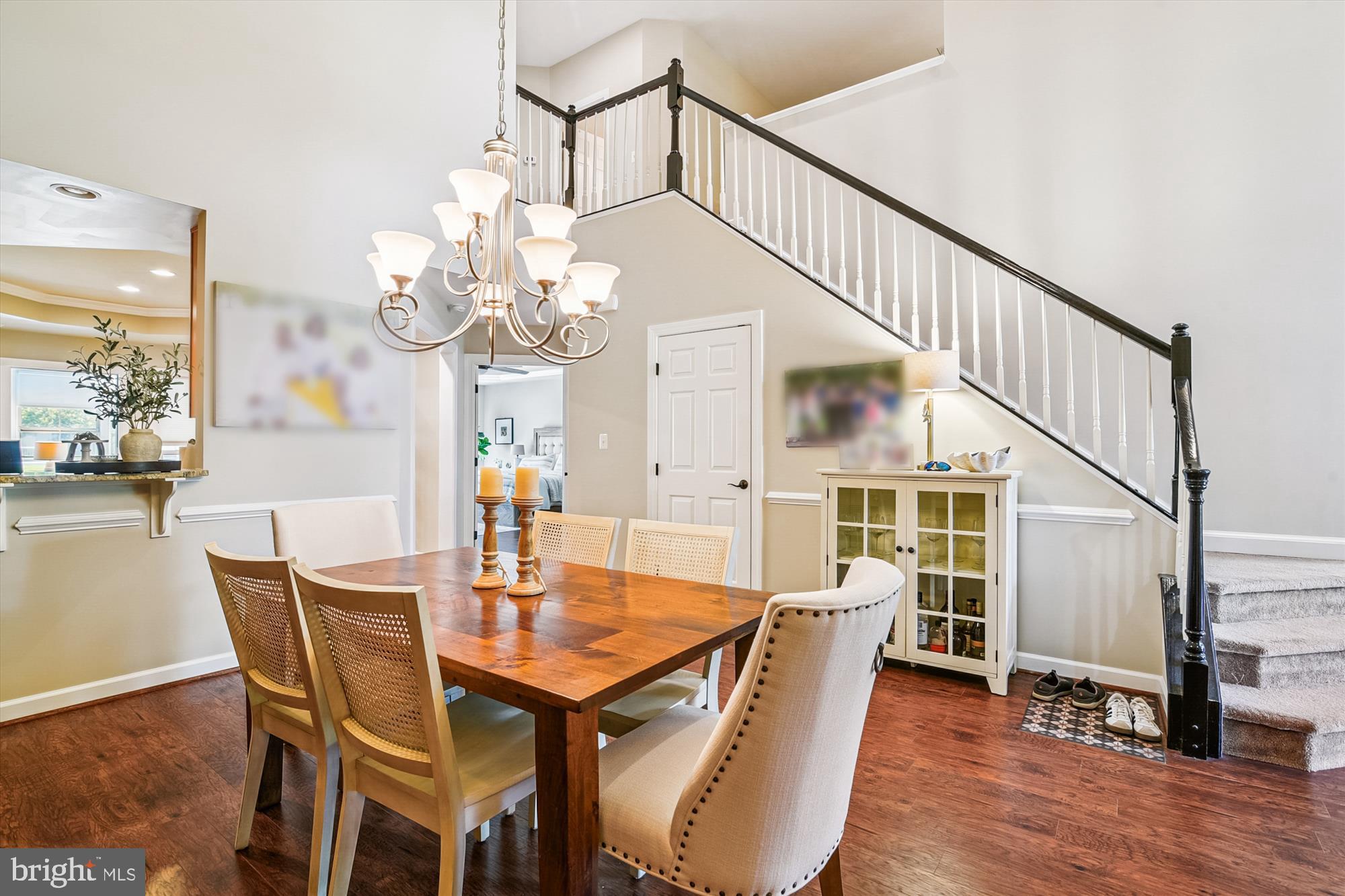 30968 Starling Road, Unit 107B Ocean View, DE 19970 - Photo 9 of 66 Dining Room