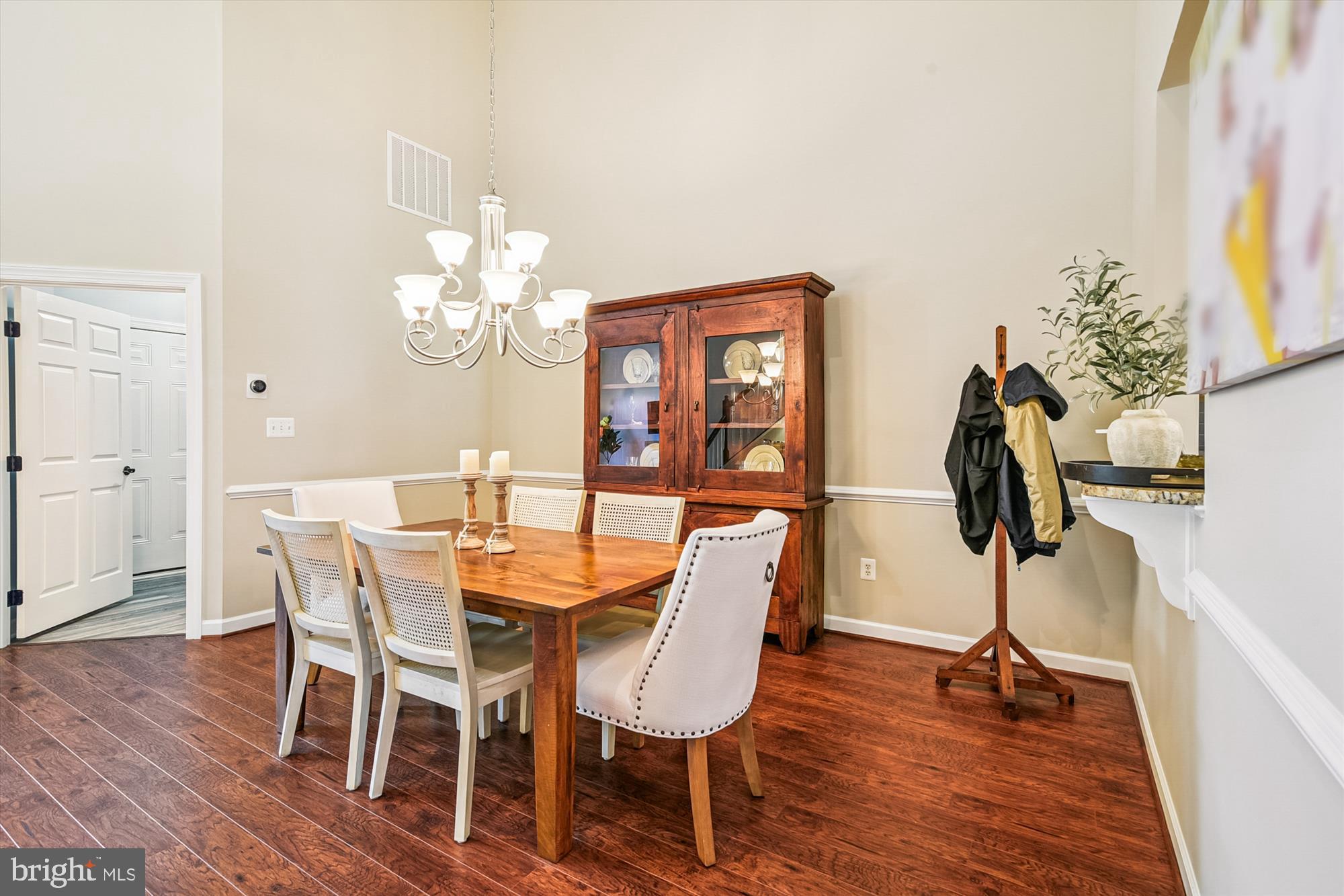 30968 Starling Road, Unit 107B Ocean View, DE 19970 - Photo 10 of 66 Dining Room