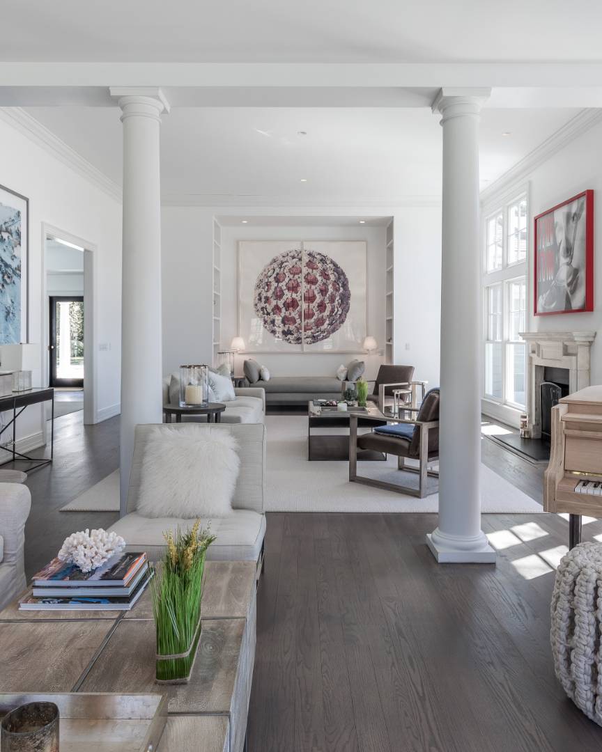 15 Ruxton Road East Hampton, NY 11937 - Photo 4 of 23 Gallery Image 4