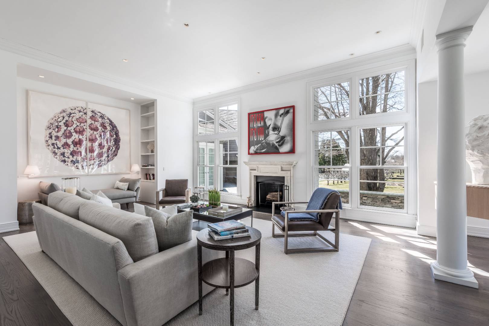 15 Ruxton Road East Hampton, NY 11937 - Photo 5 of 23 Gallery Image 5