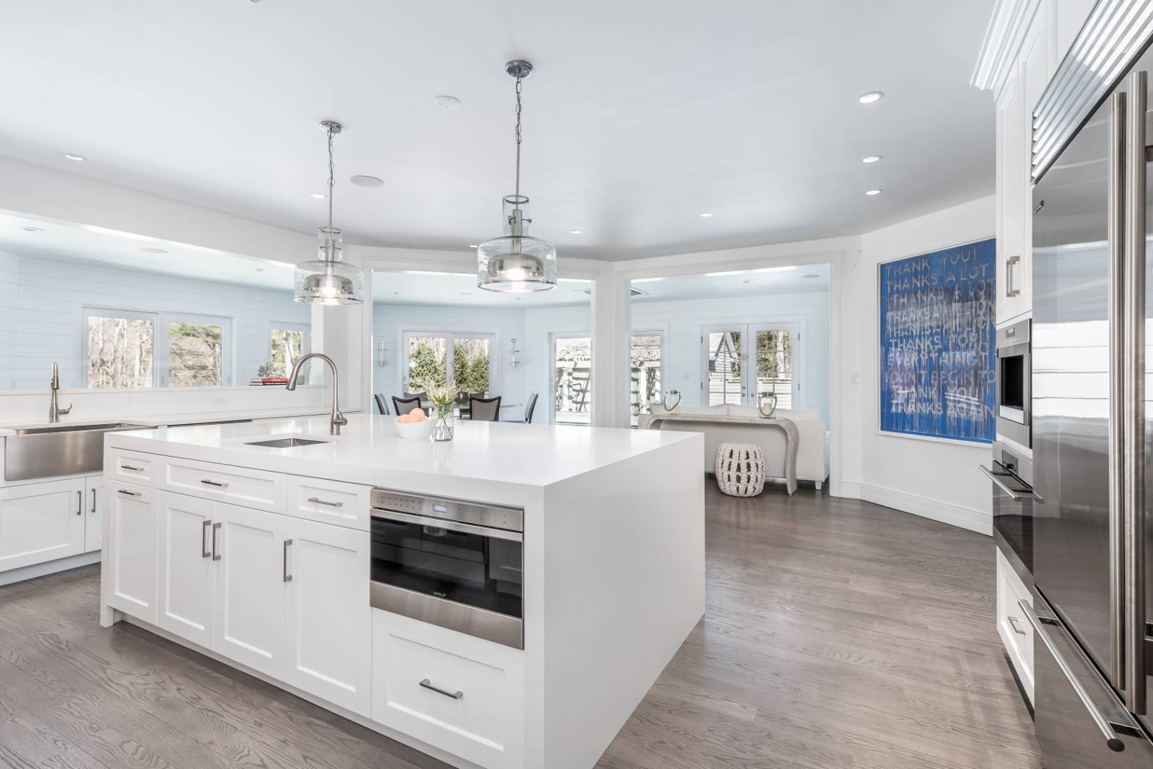 15 Ruxton Road East Hampton, NY 11937 - Photo 9 of 23 Gallery Image 9