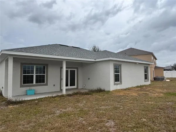 $1,995 | 423 Churchill Court, Kissimmee, FL 34759