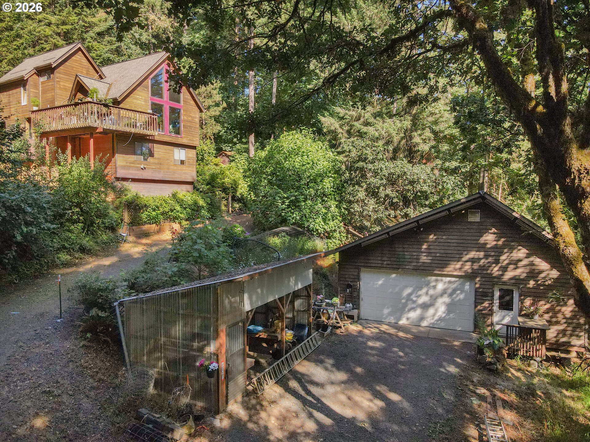 27020 Reese Creek Road Monroe, OR 97456 - Photo 29 of 41