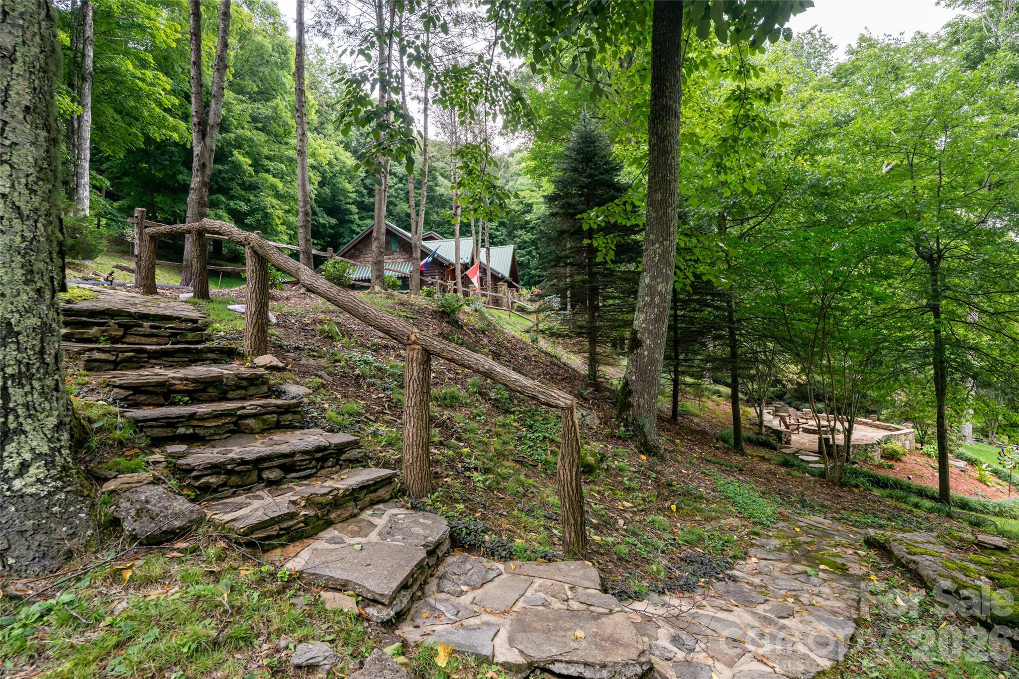 580 Flying Hawk Road Waynesville, NC 28786 - Photo 37 of 48 Gallery Image 37
