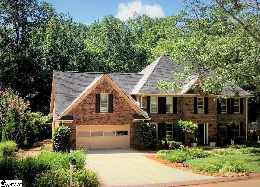 300 Gilderbrook Road Greenville, SC 29615 - Photo 1 of 30 Gallery Image 1