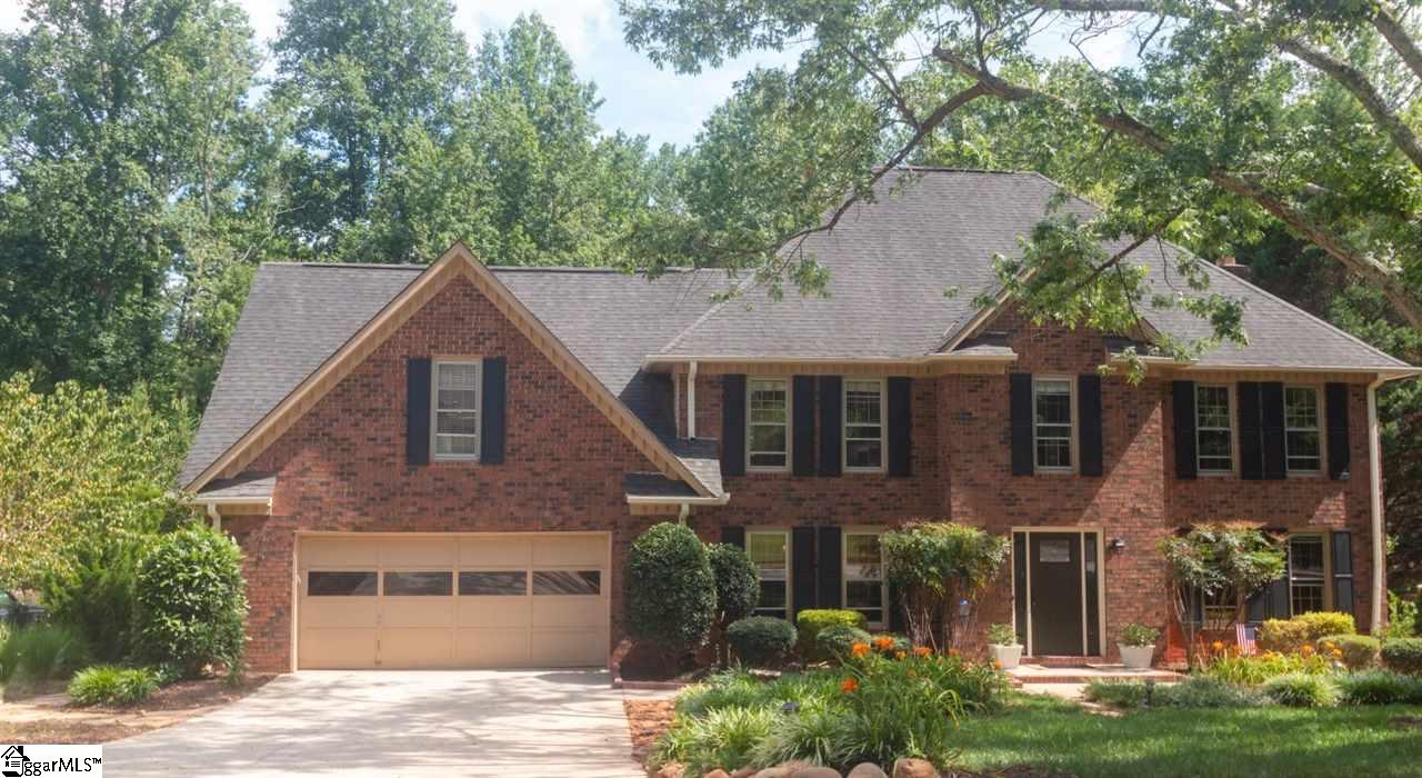 300 Gilderbrook Road Greenville, SC 29615 - Photo 2 of 30 Gallery Image 2