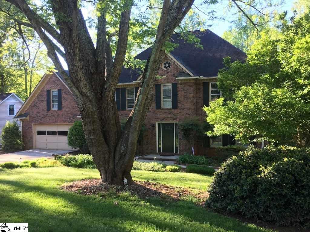 300 Gilderbrook Road Greenville, SC 29615 - Photo 3 of 30 Gallery Image 3