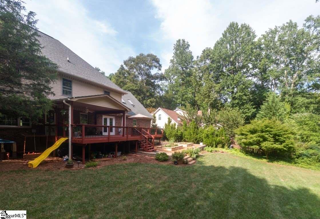 300 Gilderbrook Road Greenville, SC 29615 - Photo 27 of 30 Gallery Image 27