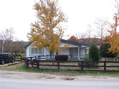 6570 Levee Road Jeffersonville, KY 40337 - Photo 1 of 12 Photo 1