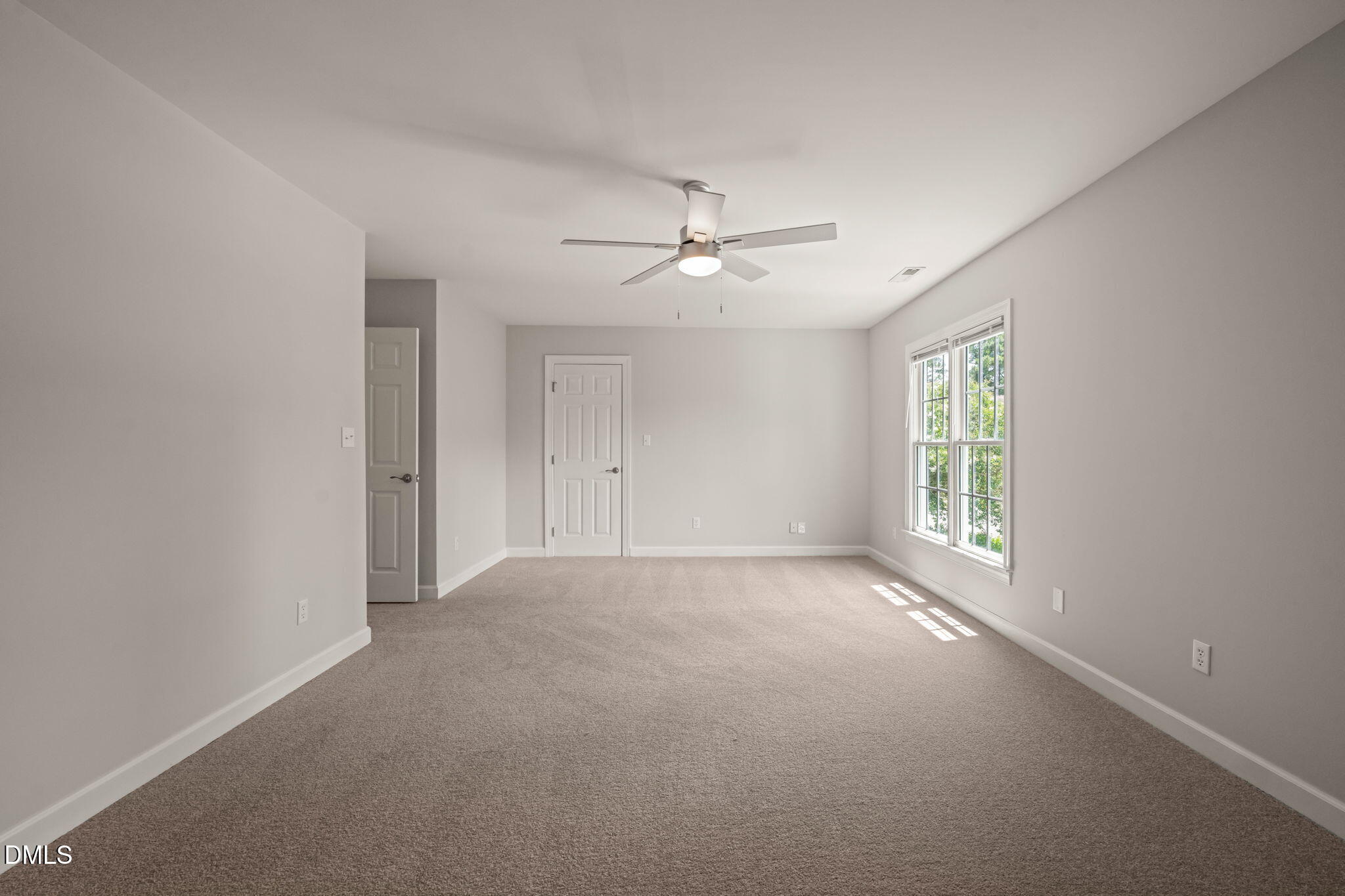 310 Riggsbee Farm Drive Cary, NC 27519 - Photo 40 of 50 Bonus room (2)