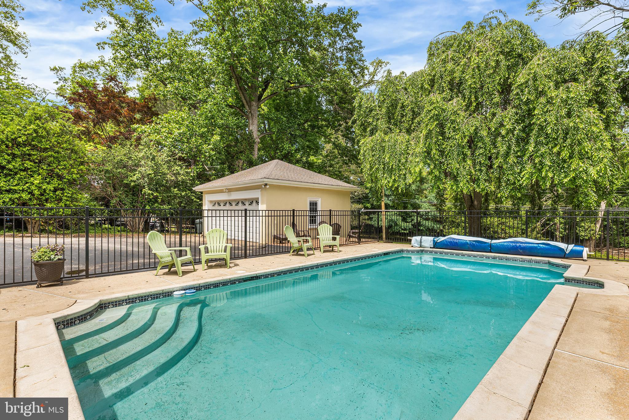 401 North Rolling Road Springfield, PA 19064 - Photo 53 of 79
