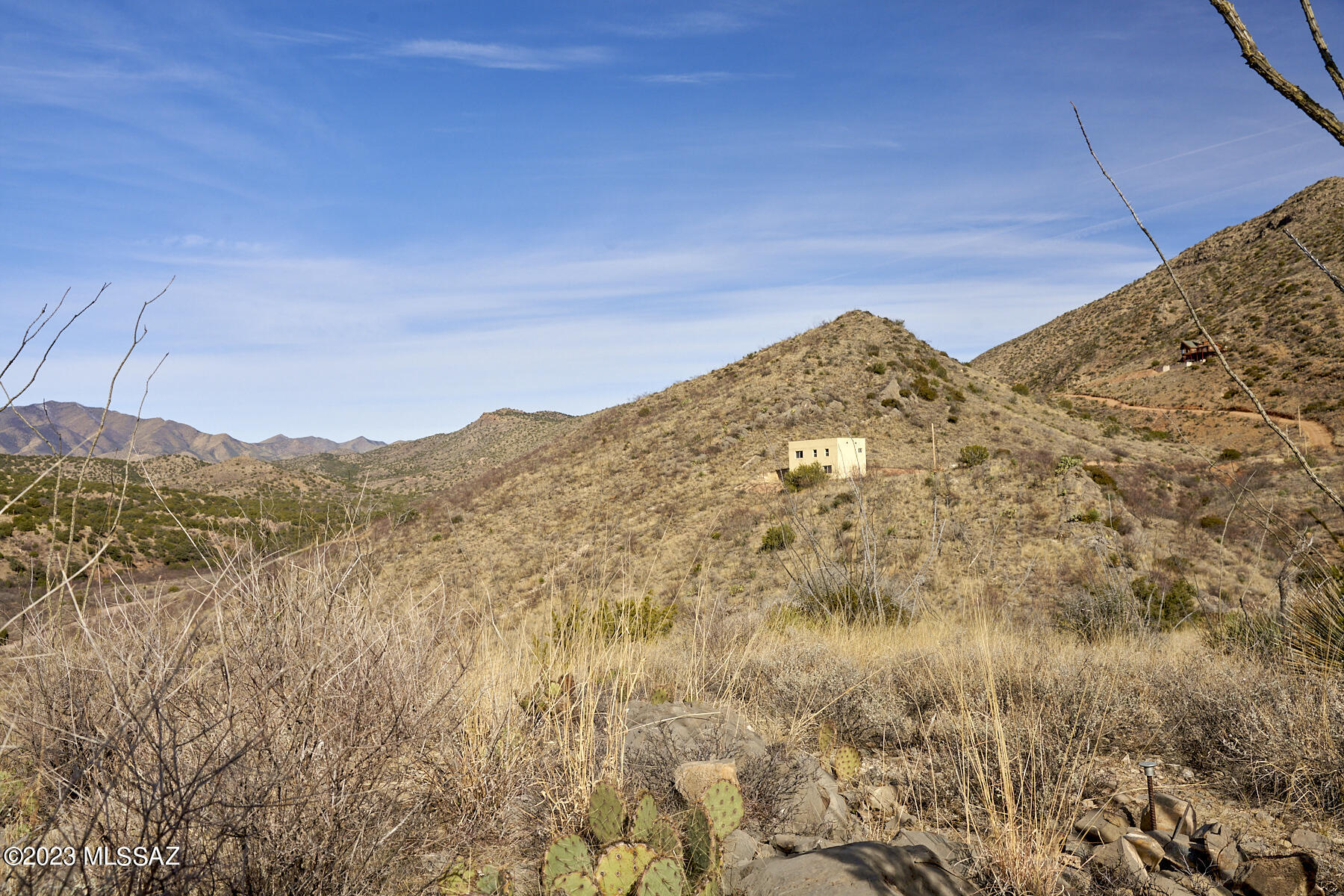 2191 South Limestone Road San Simon, AZ 85632 - Photo 29 of 31 Gallery Image 29