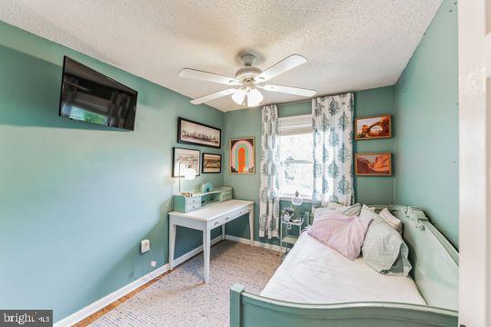 58 Kirk Road Garnet Valley, PA 19060 - Photo 29 of 31 3rd BR
