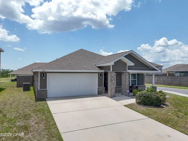$339,900 | 4817 Loblolly Way, Panama City, FL 32404