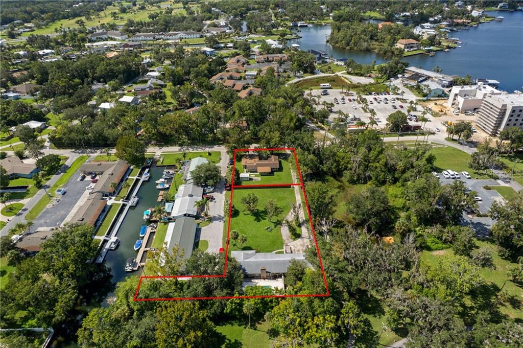 149 Southeast Paradise Point Road Crystal River, FL 34429 - Photo 67 of 70 Gallery Image 67