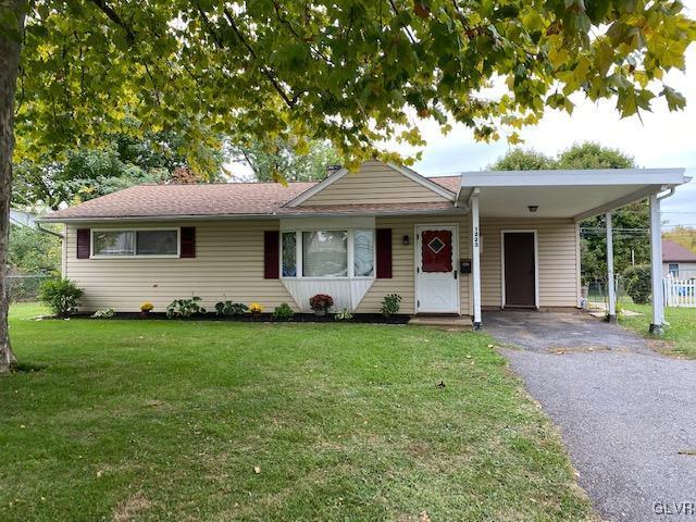 1223 Mickley Road Whitehall, PA 18052 - Photo 1 of 13 Gallery Image 1