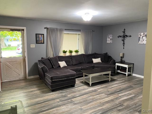 1223 Mickley Road Whitehall, PA 18052 - Photo 4 of 13 Gallery Image 4