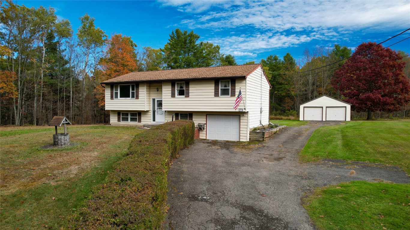 361 Dunbar Road Windsor, NY 13865 - Photo 1 of 29