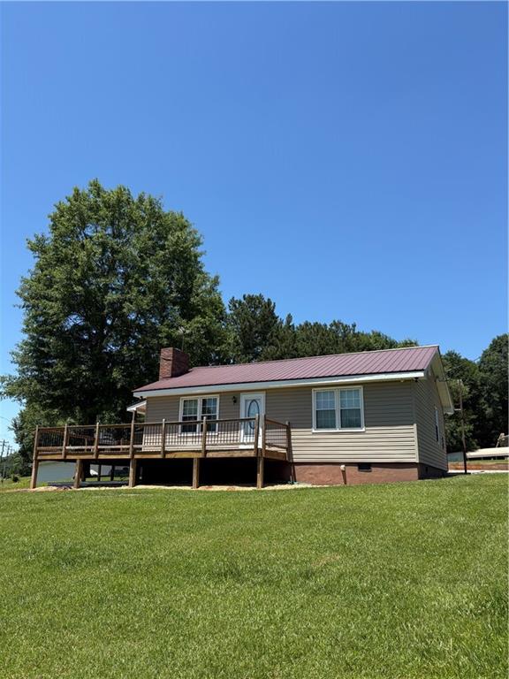 3825 Byers Road Cumming, GA 30040 - Photo 1 of 1