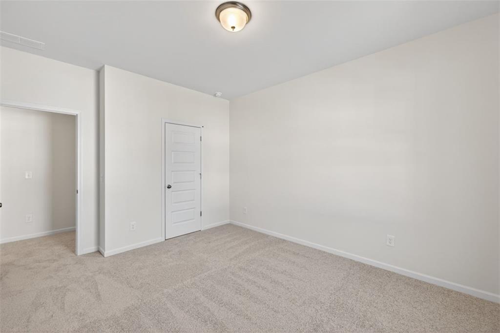 224 Bastian Drive, Unit 116 Villa Rica, GA 30180 - Photo 20 of 33 a view of an empty room