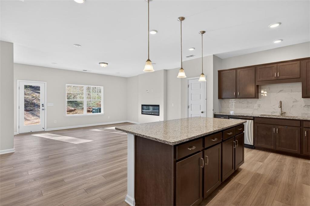 224 Bastian Drive, Unit 116 Villa Rica, GA 30180 - Photo 5 of 33