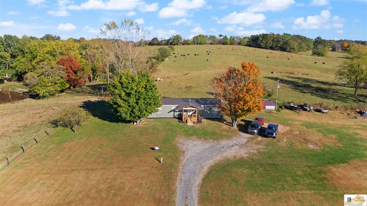 1296 Fairview Church-Pascal Road Hardyville, KY 42746 - Photo 47 of 57 Gallery Image 47