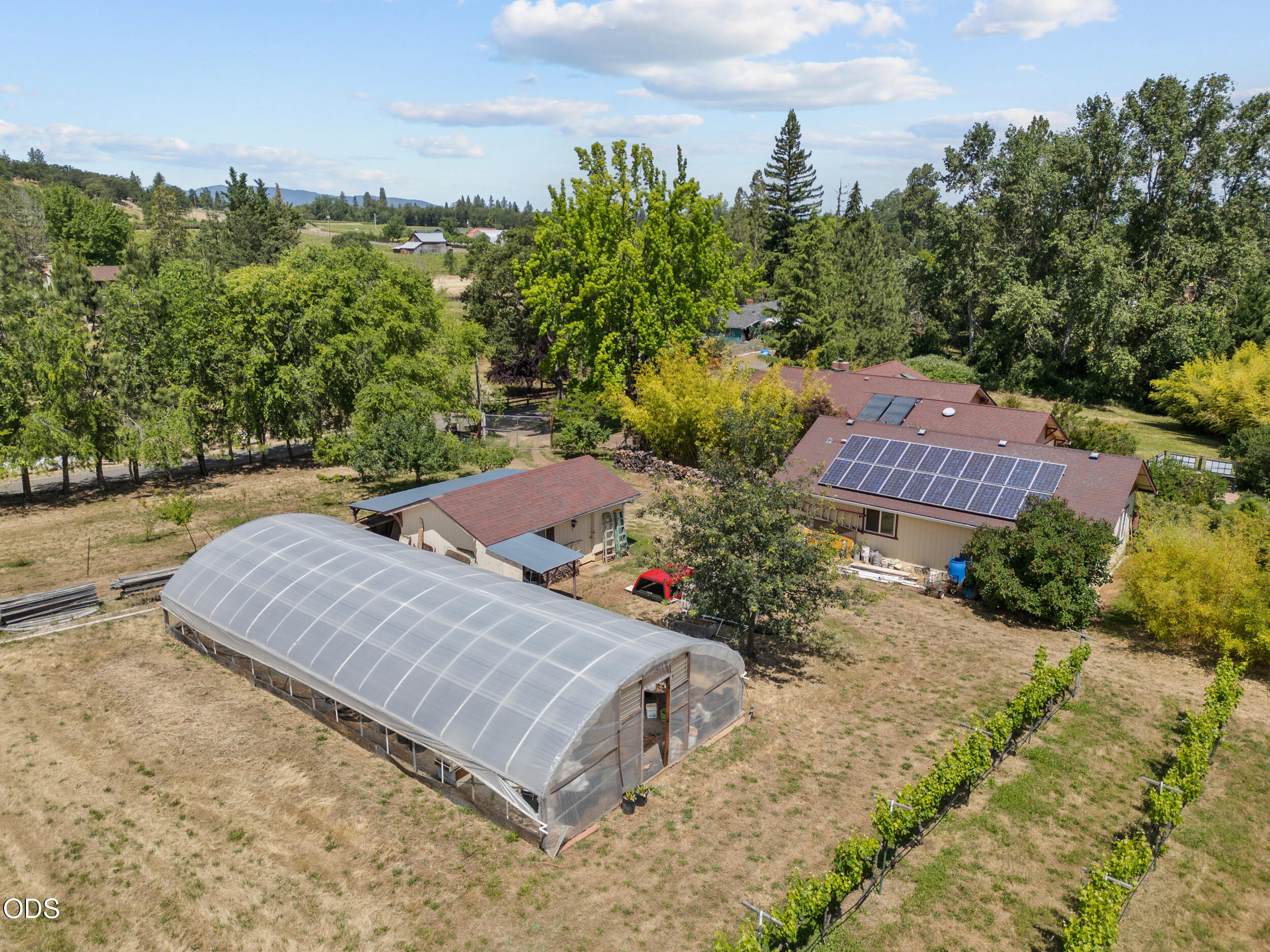 255 Carmen Road Talent, OR 97540 - Photo 47 of 56