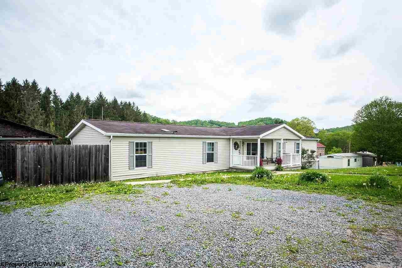 316 Chesapeake Road Fairmont, WV 26554 - Photo 21 of 25 Gallery Image 21