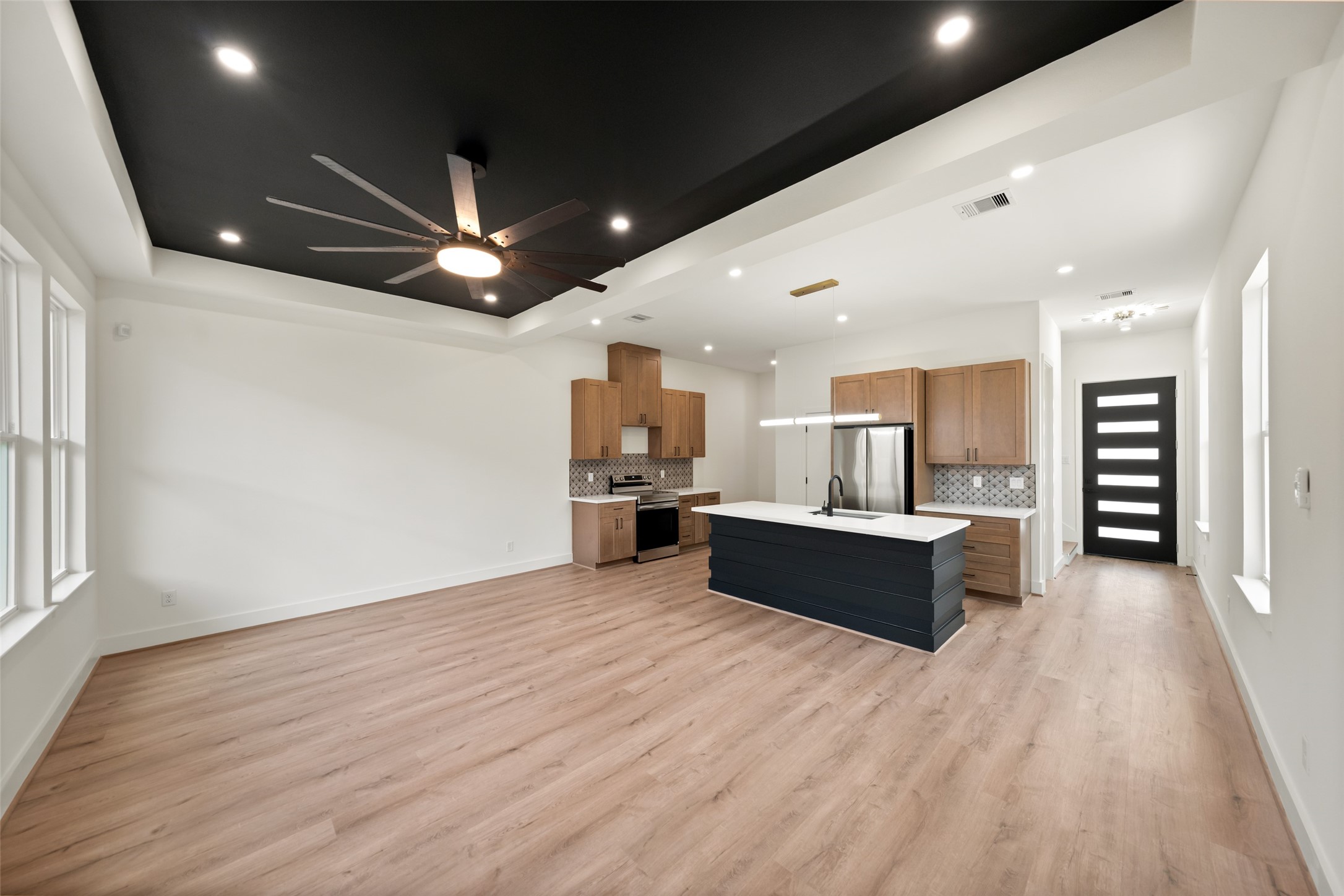 307 Quitman Street, Unit A Houston, TX 77009 - Photo 6 of 47