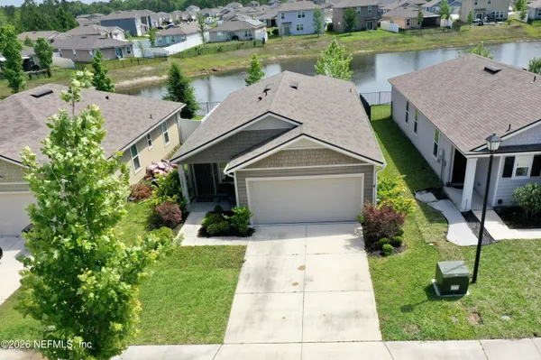 $1,950 | 2385 Oak Stream Dr Green Cove Springs, Green Cove Springs, FL 32043