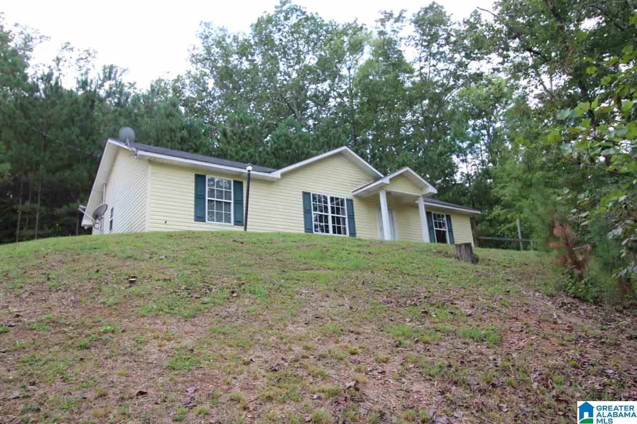 5370 Red Valley Road Remlap, AL 35133 - Photo 18 of 20 Gallery Image 18