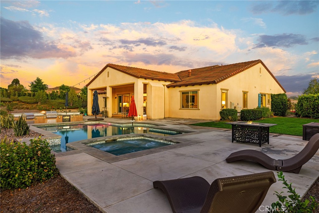 7876 Arroyo Vista Court Riverside, CA 92506 - Photo 57 of 75