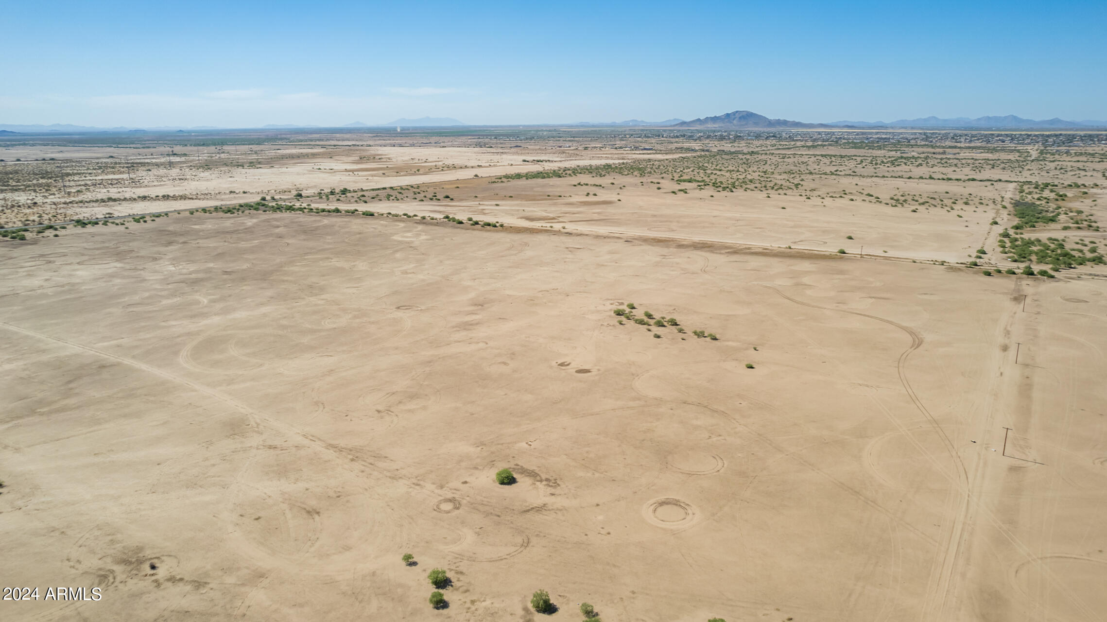 8800 West Shay Road Eloy, AZ 85131 - Photo 1 of 9 06-Shay_drone