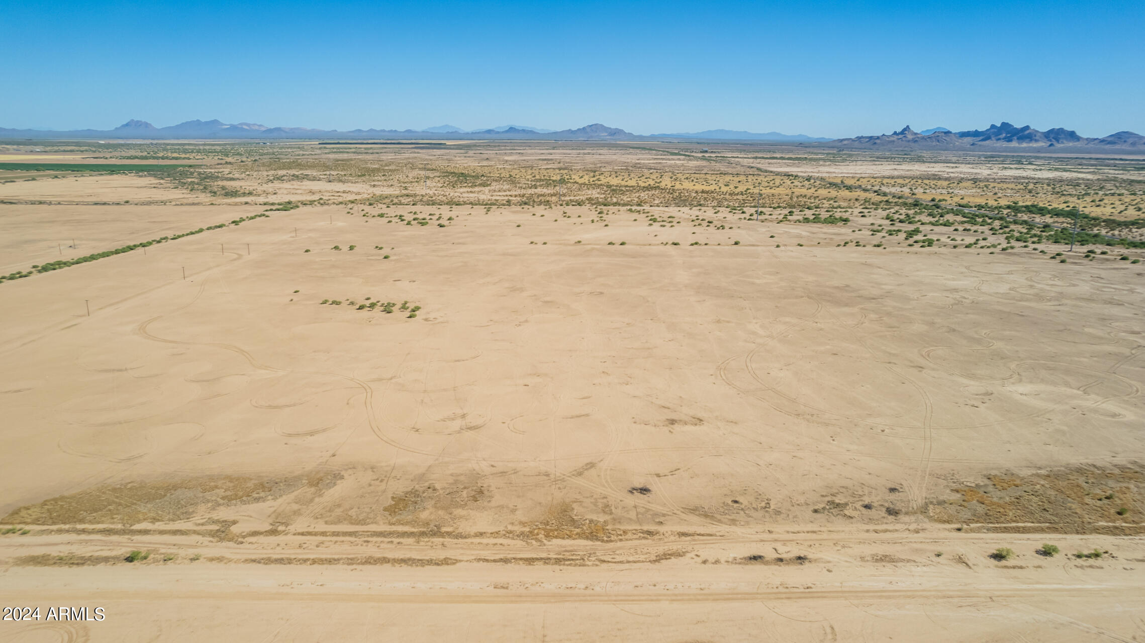 8800 West Shay Road Eloy, AZ 85131 - Photo 2 of 9 01-Shay_drone