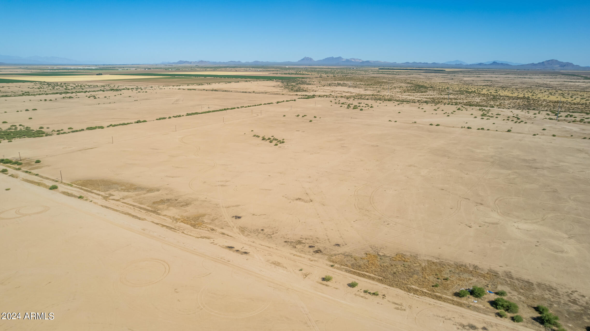 8800 West Shay Road Eloy, AZ 85131 - Photo 3 of 9 02-Shay_drone