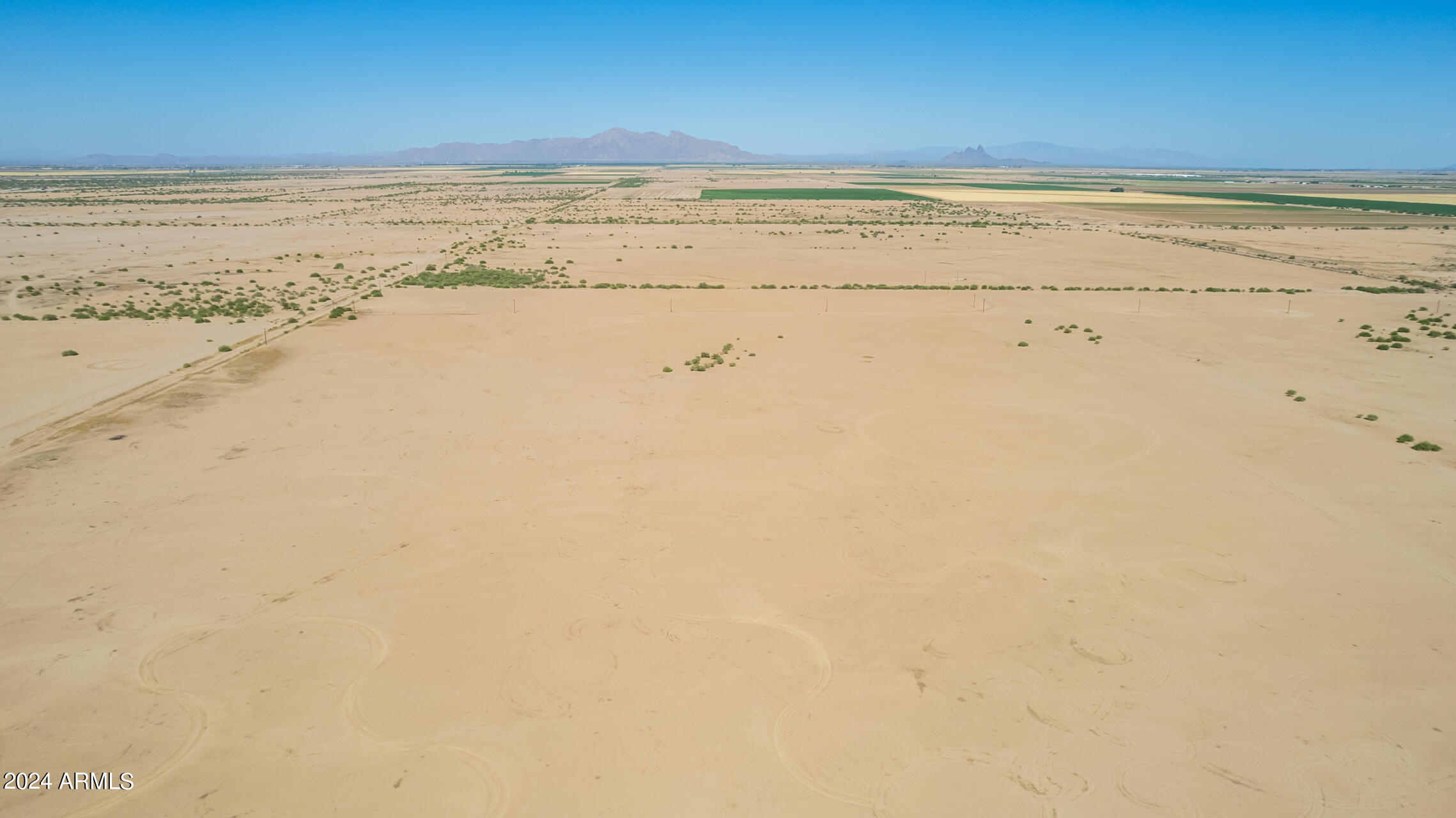 8800 West Shay Road Eloy, AZ 85131 - Photo 4 of 9 03-Shay_drone