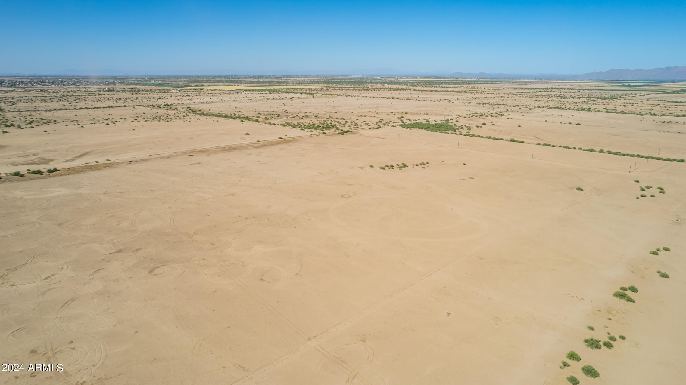 8800 West Shay Road Eloy, AZ 85131 - Photo 5 of 9 04-Shay_drone