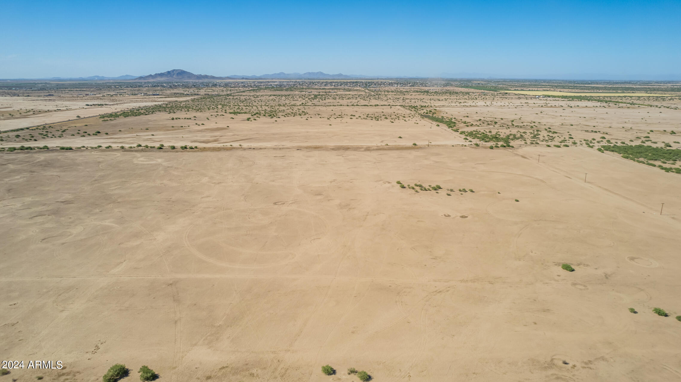 8800 West Shay Road Eloy, AZ 85131 - Photo 6 of 9 05-Shay_drone