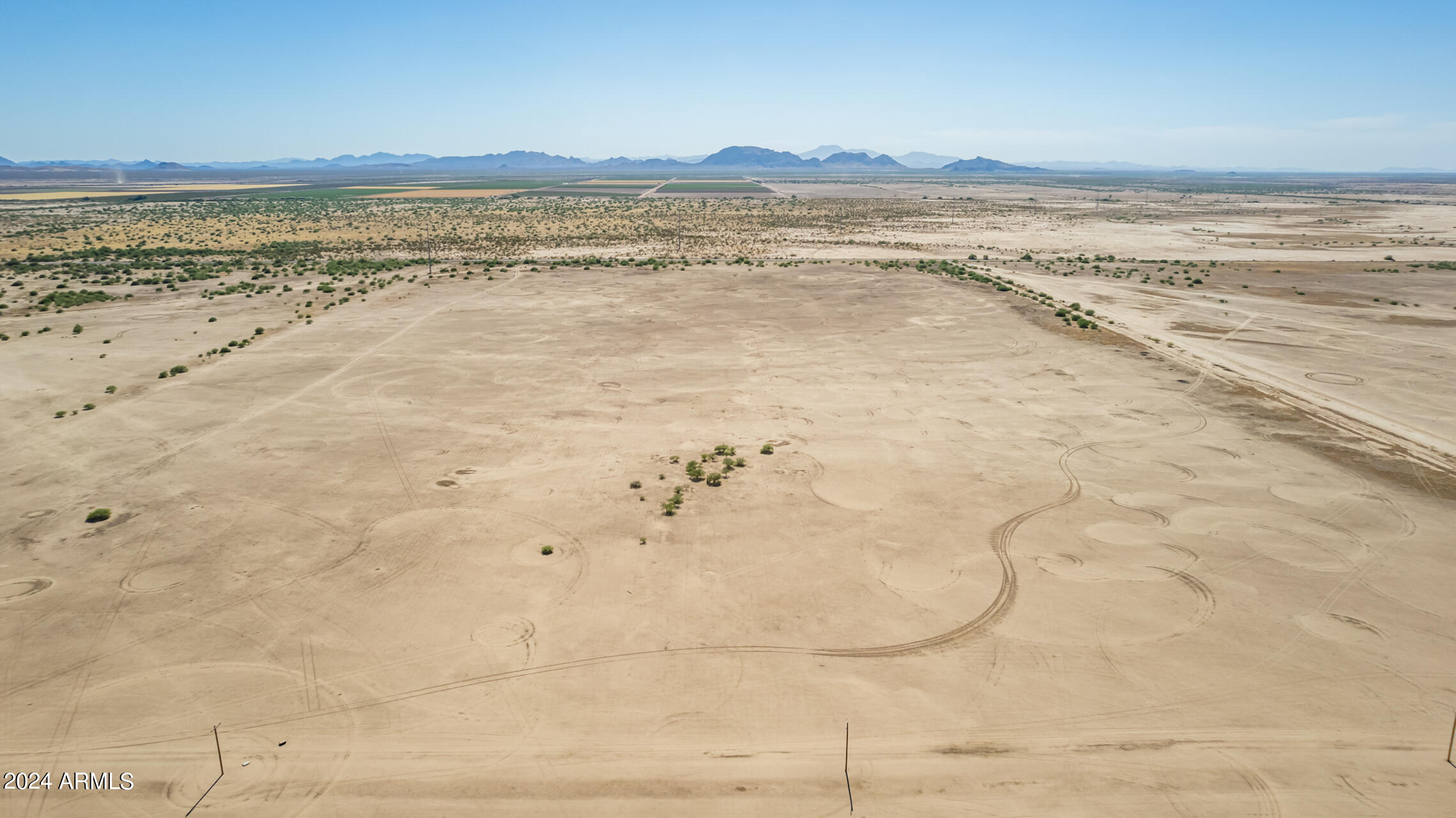 8800 West Shay Road Eloy, AZ 85131 - Photo 7 of 9 07-Shay_drone