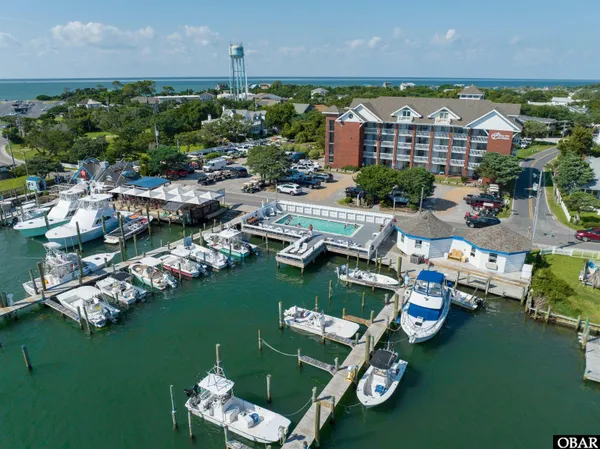 $331,000 | 205 Irvin Garrish Highway, Unit 307, Ocracoke, NC 27960
