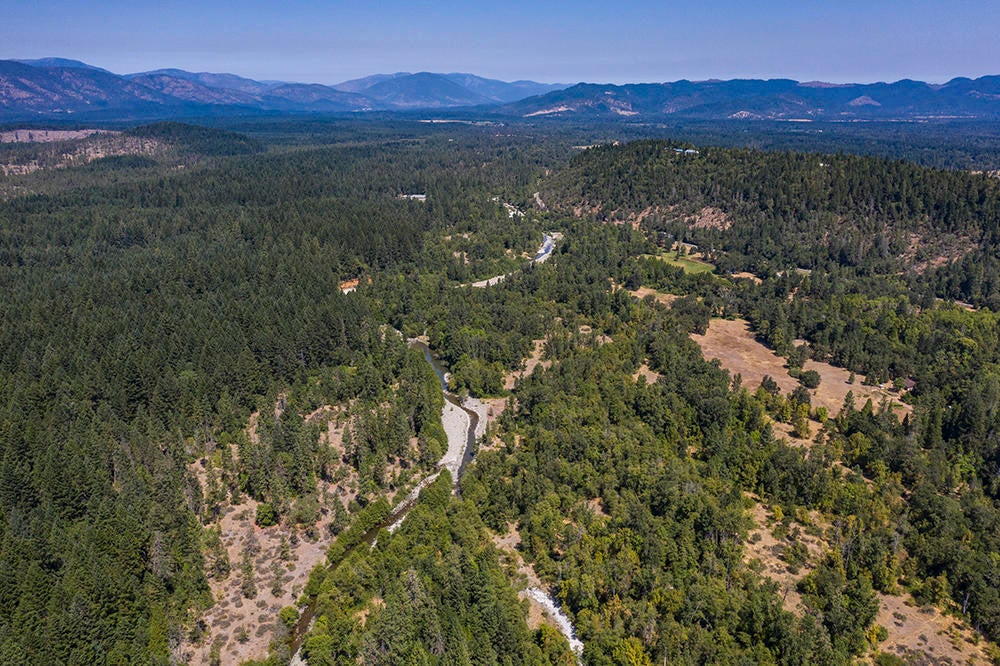 7970 Takilma Road Cave Junction, OR 97523 - Photo 45 of 47 Takilma 45