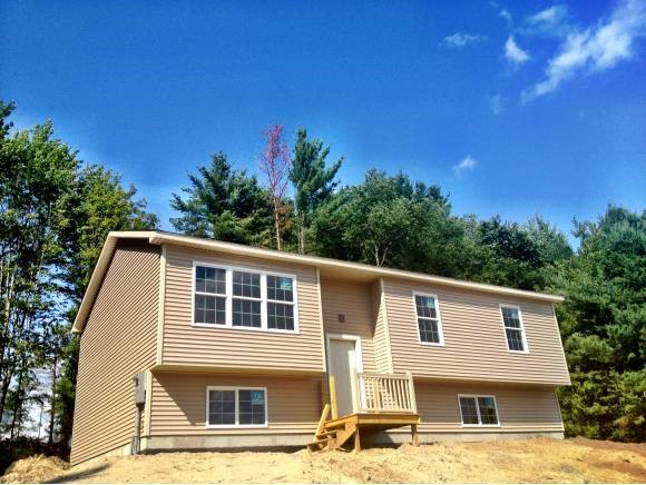 523 Shaw Road Fletcher, VT 05444 - Photo 1 of 1