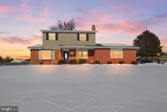 $380,000 | 6136 Friar Road, Harrisburg, PA 17111