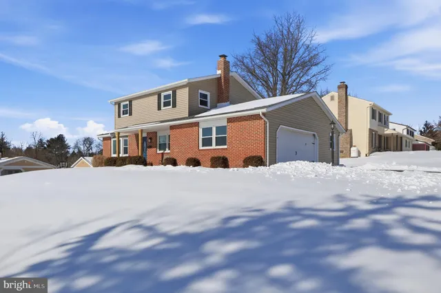 $380,000 | 6136 Friar Road, Harrisburg, PA 17111