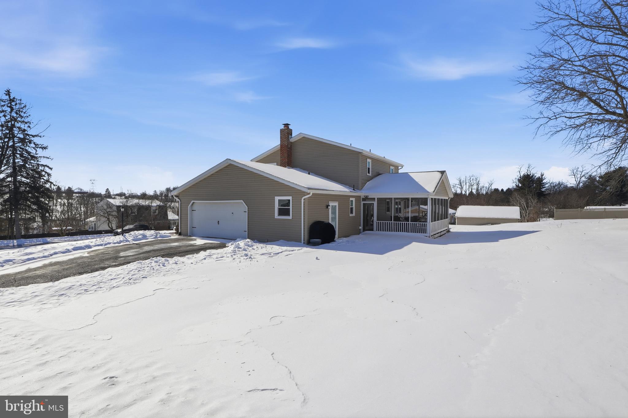 6136 Friar Road Harrisburg, PA 17111 - Photo 47 of 55